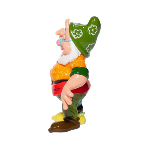 DOC MINI FIGUREN ENESCO ART. 6007101 BRITTO