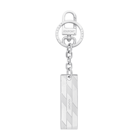 PORTACHIAVI 1872 CHROME 003541 S.T. DUPONT