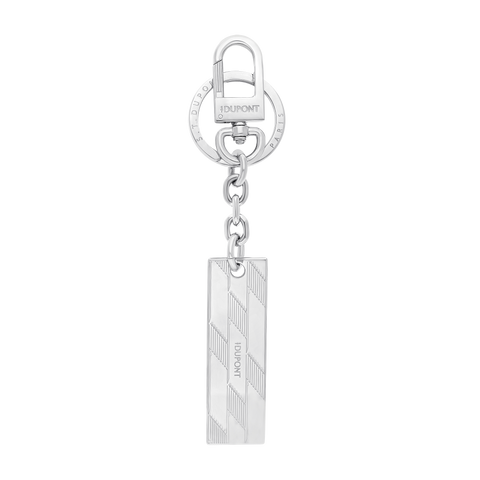 PORTACHIAVI 1872 CHROME 003541 S.T. DUPONT