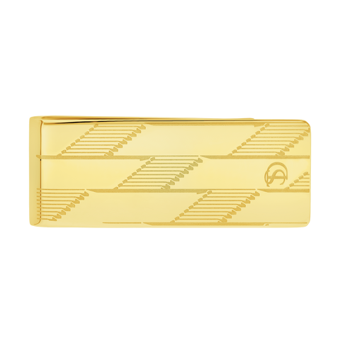 FERMASOLDI 1872 GOLDEN 003542 S.T. DUPONT GOLD