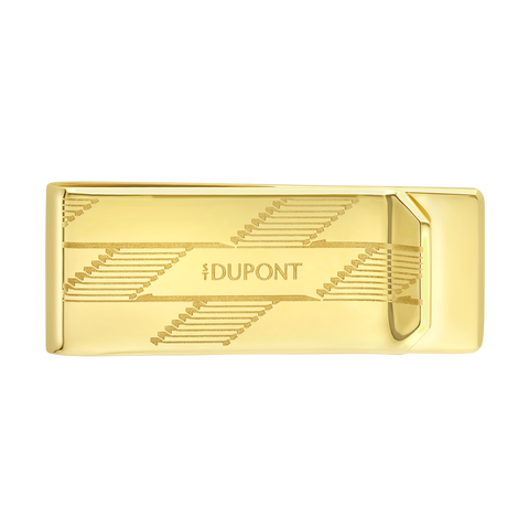 FERMASOLDI 1872 GOLDEN 003542 S.T. DUPONT GOLD