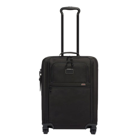 TROLLEY TUMI ALPHA INTERNATIONAL SLIM SCHWARZ ART 130599/1041/02203901D3
