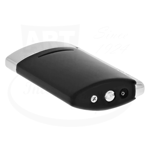 ACCENDINO BQ MINIJET NOIR MAT ART. 010815 S.T. DUPONT