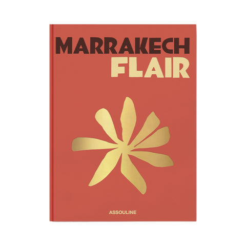 ASSOULINE MARRAKESCH FLAIR