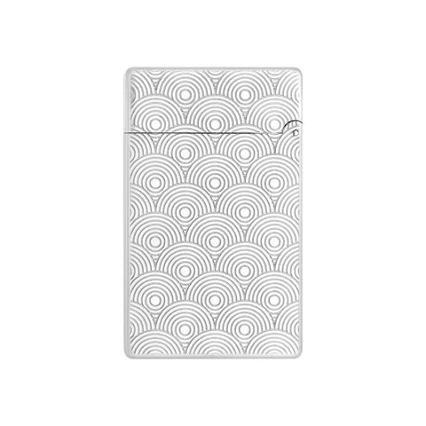 ACCENDINO LI INITIAL CINETIQUE PAL 020844 S.T. DUPONT