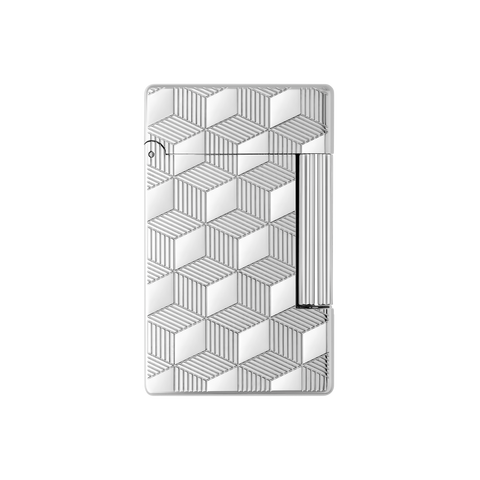 ACCENDINO LI INITIAL CUBE PALLADIO 020840 S.T. DUPONT
