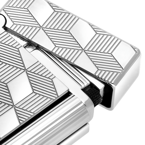 ACCENDINO LI INITIAL CUBE PALLADIO 020840 S.T. DUPONT