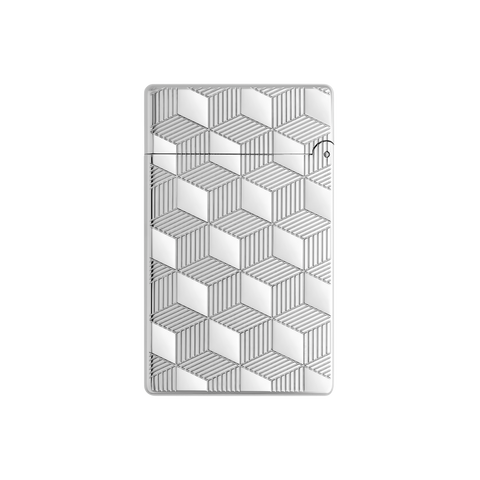 ACCENDINO LI INITIAL CUBE PALLADIO 020840 S.T. DUPONT
