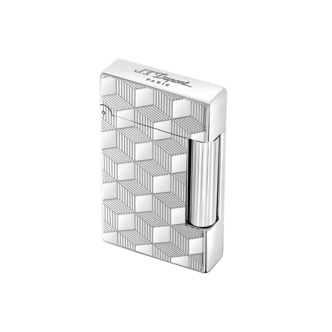ACCENDINO LI INITIAL CUBE PALLADIO 020840 S.T. DUPONT