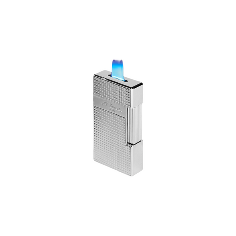 ST DUPONT BIG D PDD CHROMFEUERZEUG 025010