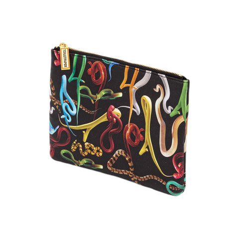 BUSTA 21X15,5 SNAKES 02532 SELETTI