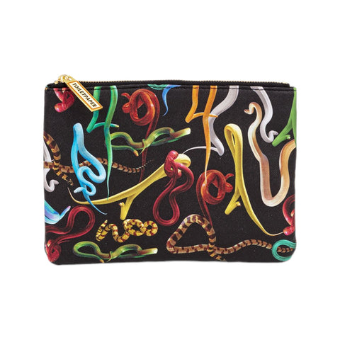 BUSTA 21X15,5 SNAKES 02532 SELETTI