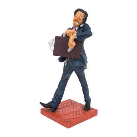 BUSINESSMAN THE PROFESSIONALS ART. FO85512 FORCHINO