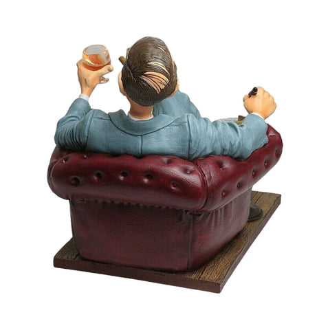 BIG BOSS 13.5 CM THE PROFESSIONALS ART. FO84016 FORCHINO