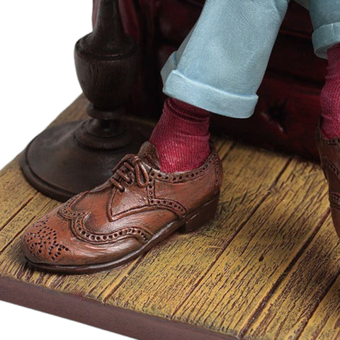 BIG BOSS 13.5 CM THE PROFESSIONALS ART. FO84016 FORCHINO