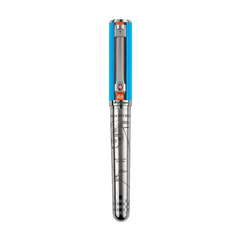 2H LE MANS SFERA EDITION ENDURANCE MONTEGRAPPA