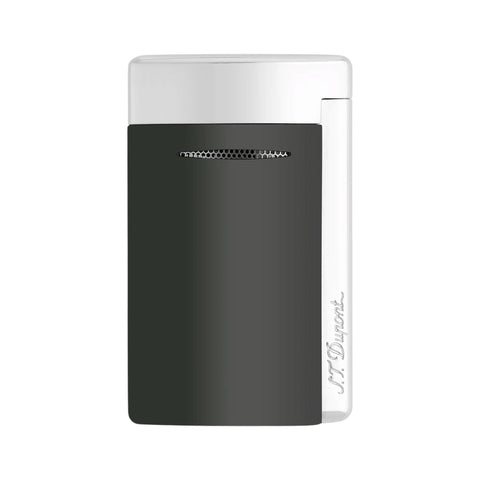 ACCENDINO MINIJET BLACK 010885 S.T. DUPONT