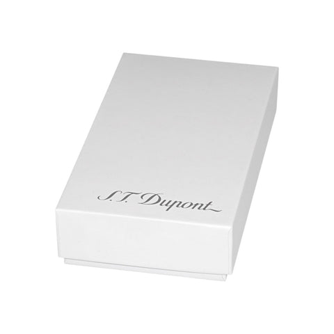 ACCENDINO MINIJET BLACK 010885 S.T. DUPONT