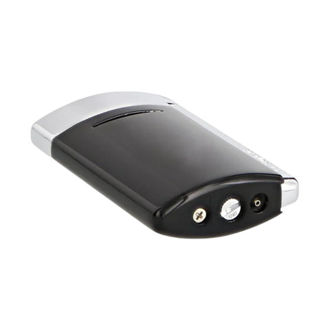 ACCENDINO MINIJET BLACK 010885 S.T. DUPONT
