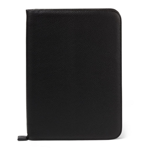 A5 TW FABRIANO SCHWARZES NOTIZBUCH