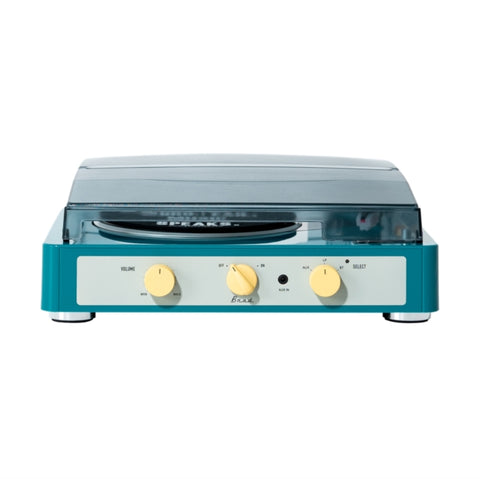 GIRADISCHI MK II BRAD RETRO PLATENSPELER GADHOUSE GREEN
