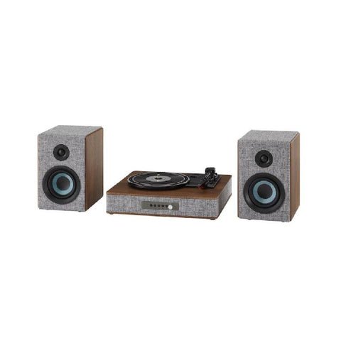 GIRADISCHI ARIA CR7020A-GY4 CROSLEY GREY