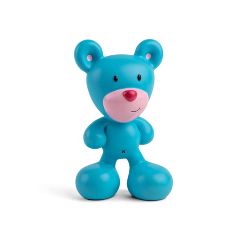 BLE BEAR 09017 SELETTI MULTICOLOR