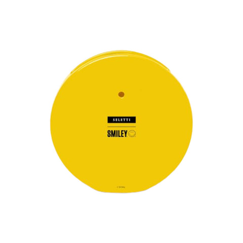 VASO IN CERAMICA SMILEY CLASSIC 09380 SELETTI