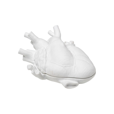 SELETTI LOVE IN A BOX PORZELLANBEHÄLTER 09918