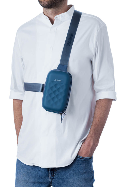 ROLLINK GO MINI BAG STORM