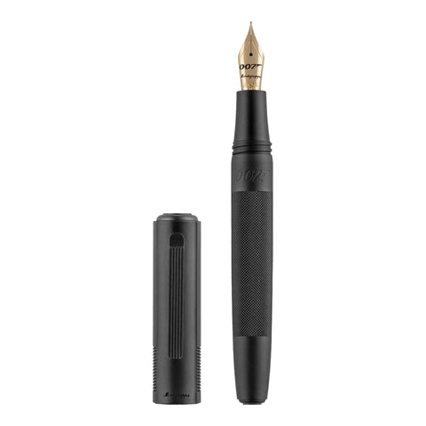 007 EDITION FÜLLFEDERHALTER M FEDER MONTEGRAPPA