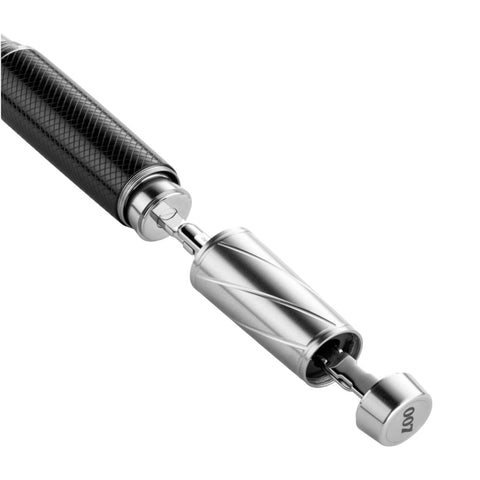 STILOGRAFICA 007 SPYMASTER DUO PUNTA M MONTEGRAPPA