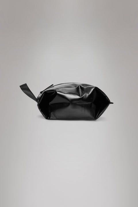 BEAUTY SIBU KULTURBEUTEL W2 14990 RAINS SCHWARZ
