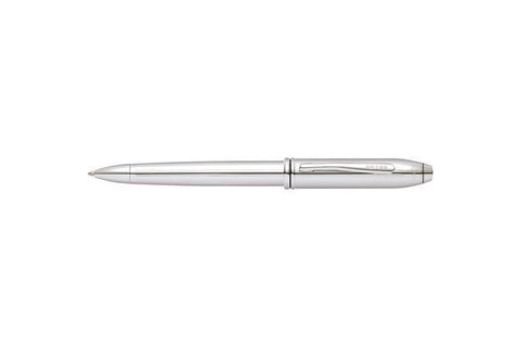 SFERA TOWNSEND CROMO AT532TW CROSS SILVER