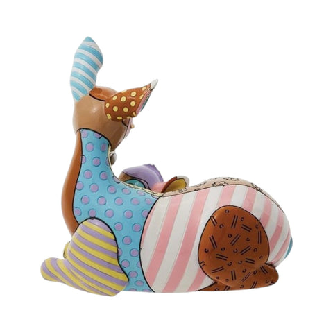 BAMBI AND MOTHER FIGURINE 6010318 BRITTO