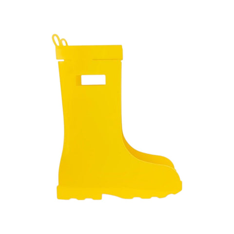 PORTAOMBRELLI METALLO BOOTS RAIN GIALLO 27989 BALVI