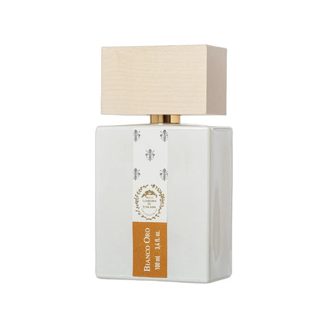 GOLDEN WHITE EAU DE PARFUM 100 ML GÄRTEN DER TOSKANA