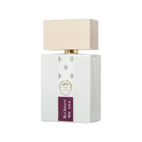INDIGO BLUE EAU DE PARFUM 100 ML GÄRTEN DER TOSKANA