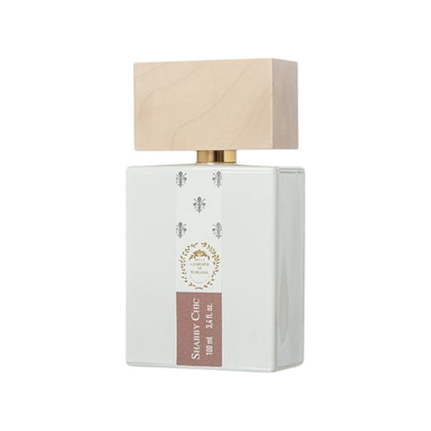 EAU DE PARFUM SHABBY CHIC 100 ML GÄRTEN DER TOSKANA