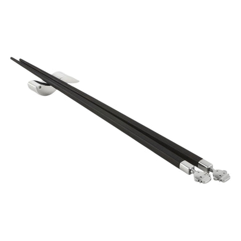 BASTONCINI ALESSANDRO STICK ART. AM44SET2 ALESSI BLACK
