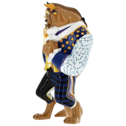 FIGURINE BEAST 6010313 BRITTO