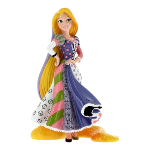 FIGURINE RAPUNZEL 6010315 BRITTO