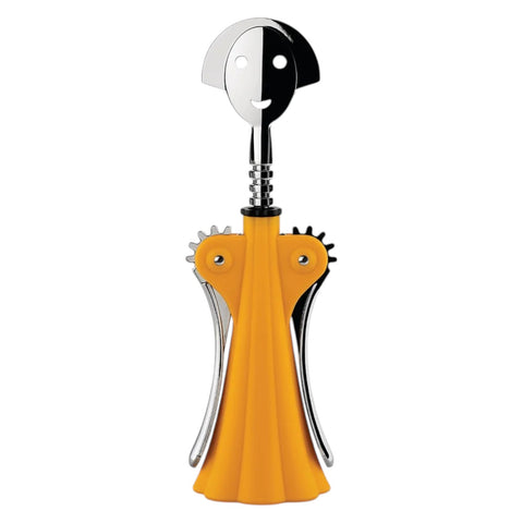 CAVATAPPI ANNA G. ART. AM01DY ALESSI YELLOW