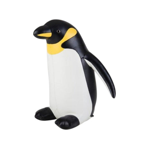 ZUNY CLASSIC BOOKENDS 1 KG KING PENGUIN ART. ZCBV001