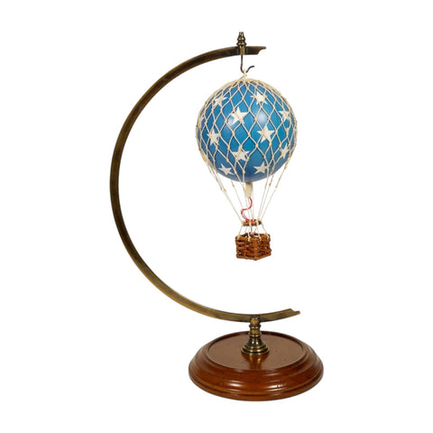 BALLOON STAND 11 CM GL083 AUTHENTIC MODELS