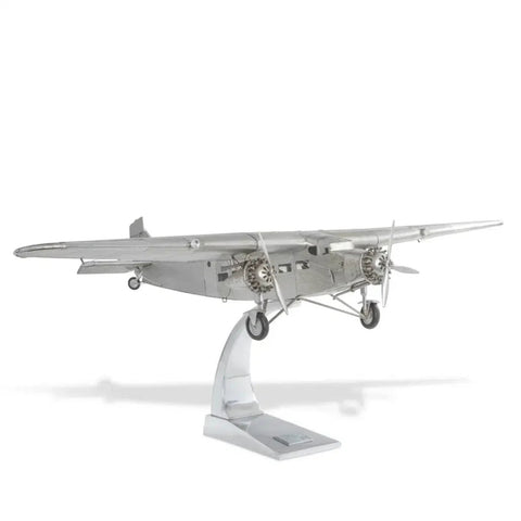 AEREO FORD TRIMOTOR AP452 AUTHENTIC MODELS