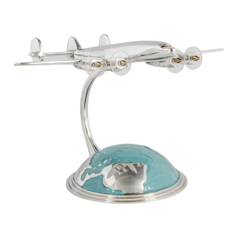 MODELLO AEREO FERMACARTE AP103A AUTHENTIC MODELS