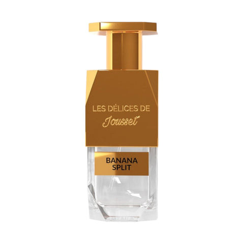 PARFÜM JOUSSET PARFUMS BANANA SPLIT 100 ML GOLD