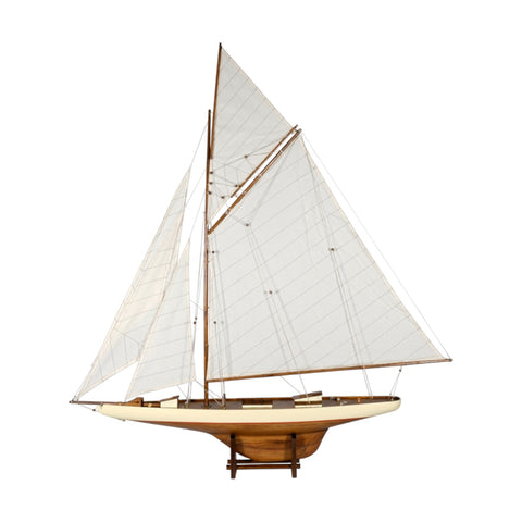 AMERICA'S CUP COLUMBIA MEDIUM AS076F AUTHENTISCHE MODELLE