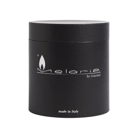 MES3CBL CANDLE MELORIA CLASSIC D. 150 MM. OTTANIO/TEAL GRAZIANI